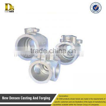 China Custom CNC Machining Aluminum Parts photo-5