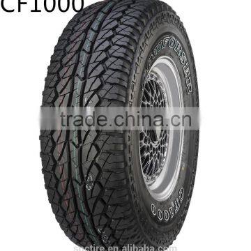 COMFORSER brand CF1000 CF2000 CF3000 SUV tires