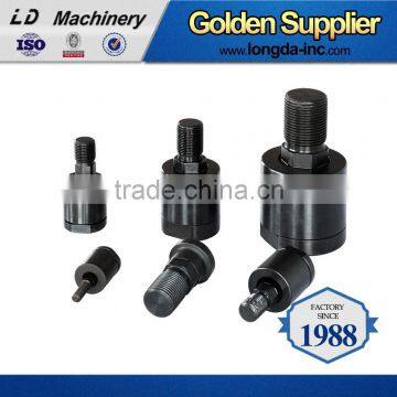 Standard Stainless Alignment Coupler