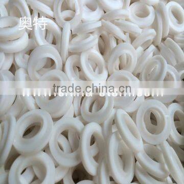 excellent electric insulation PTFE Valve Parts