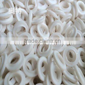 Good Chemical Resistance PTFE Gasket photo-4