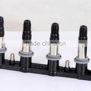 KOOLMAN Brand Ignition Coil 22448-1KT0A 22448-EN200 22448-EY00A photo-6