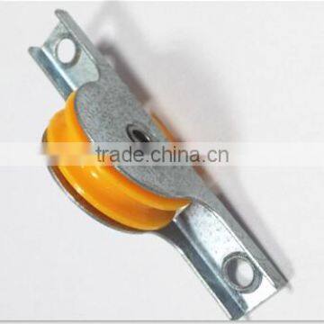 Aluminium Sliding Window Wheel With Iron Housing RTD009 photo-2