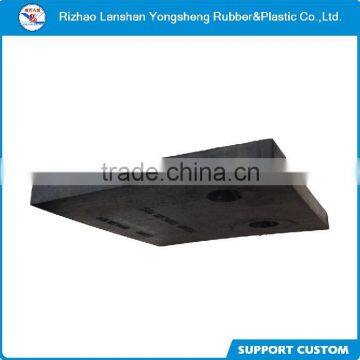 Custom Made Low Price Rubber Sheet photo-2