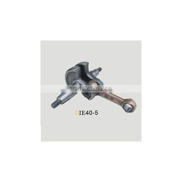 IE40-5 crankshaft for brush cutter