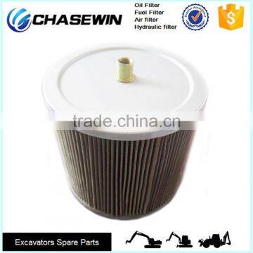 Wire Mesh Hydraulic Element Hydraulic Filter PT9245 For Excavator