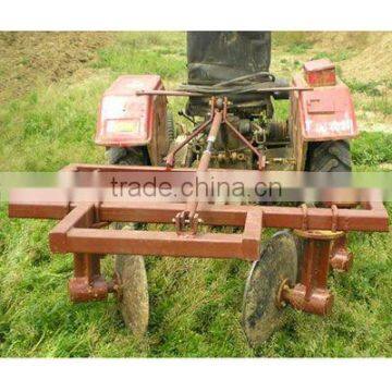 farm farm disc ridger for sale with low price