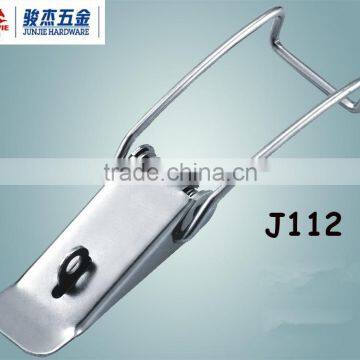 high quality electric cabinet hasp latch