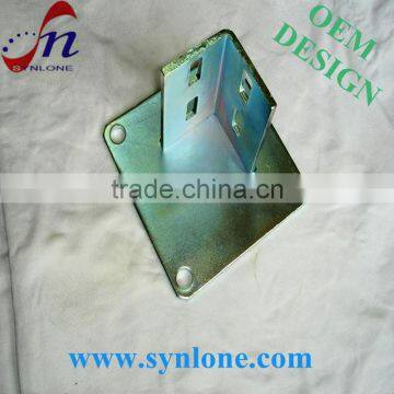 Customize Machining and Welding Steel Part photo-6