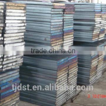 High Quality and Low Price of Flat Steel /raw Material photo-2