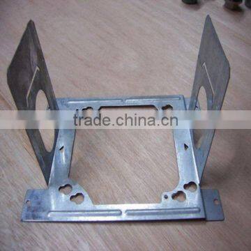 Stamping Mould for Air Conditioner Metal Parts photo-3