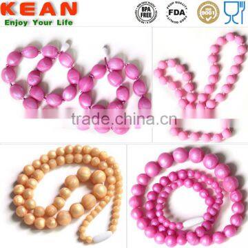 Non-toxic Bulk Sale Hand Making Jewelry Necklaces photo-2