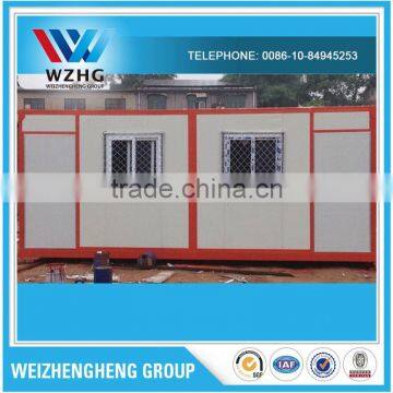 Expandable Modular Container House Luxury photo-4