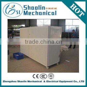 Lowest Price Automated Bean Sprouts Machine With Best Service photo-5