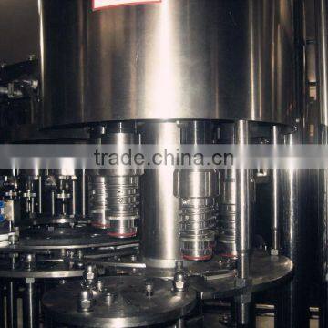 Good Quality Beverage Filling Plant Price photo-3