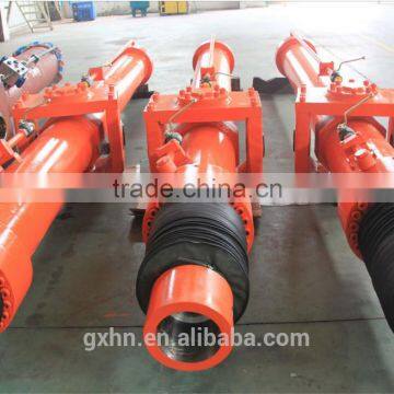 Different Type Good Price Hydraulic Cylinders photo-2