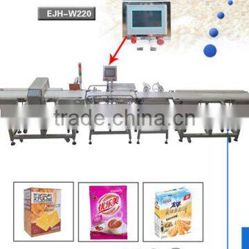 Combo Check Weigher Ship to Samoa Eastern photo-2