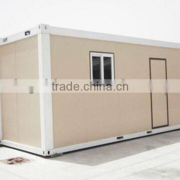 Modular Shipping Container Home With High Quality photo-2
