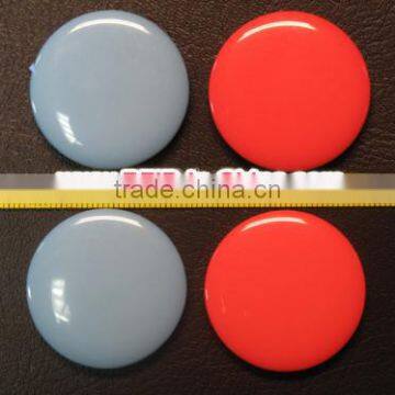 Passive Waterproof Nylon and Polyester RFID Laundry Tag