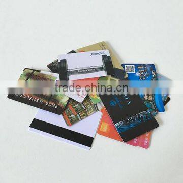 UHF RFID School Card Campus Card photo-6