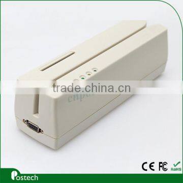 Multifunctional magnetic chip card reader writer, MCR200 smart card reader writer