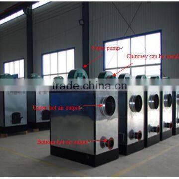 Wood Pellets Heat Water Equipment/coal Power Generator/boiler photo-5