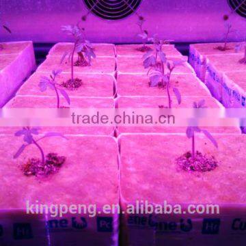 Greenhouse Used Hydroponic Rock Wool photo-2