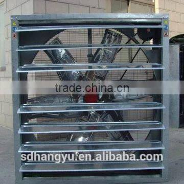 H Y High Quality Hot Air Exhaust Fan photo-3