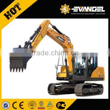 Popular New SANY 21.5T Excavating Machine SY215C Made in China photo-3