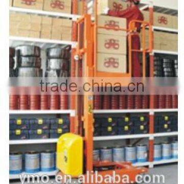 ZDYT3-3.5/3-4/3.45T Self Propelled Stock Picker -- HK Mingyang photo-2