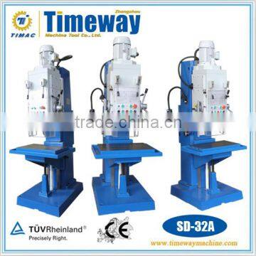 Spinde box Lifting Box Column Drilling Machine