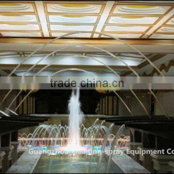 304ss Swimming Pool Laminar Water Jet Nozzle photo-2