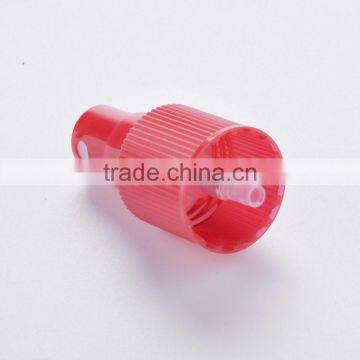 Made in China Plastic Fine Mist Spray Pump for Bottle Use photo-5