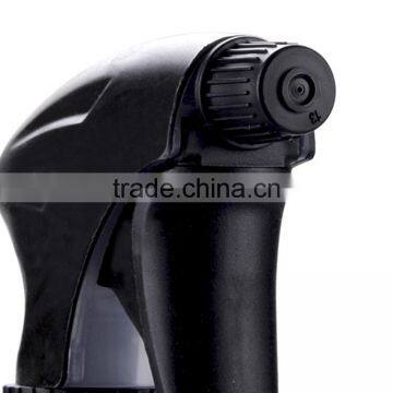 SM1407 Black Color Plastic Trigger Sprayer,water Sprayer Pump With 28/400 Size photo-4