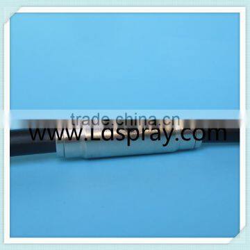 3/8 Quick Coupling Slip Lock Through Connector With One Hole photo-2