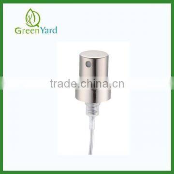 15/400 Crimp Pump Sprayer Finger Perfume Sprayer photo-3