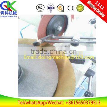 Alloy Saw Blade Grinding Machine photo-6