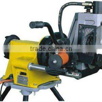 12'' Hydraulic Roll Groover