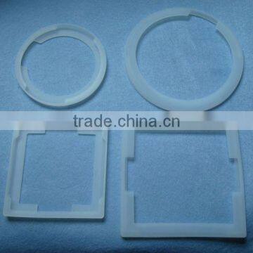 silicone seal cover for LED down light