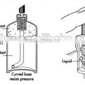 Ultraforce Spray Paint Aerosol ROHS Approval photo-2