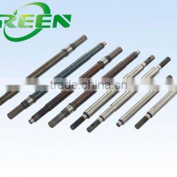 CNC machining shaft