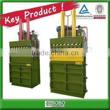 Bottle Press Baler Machine With Customized Color photo-4