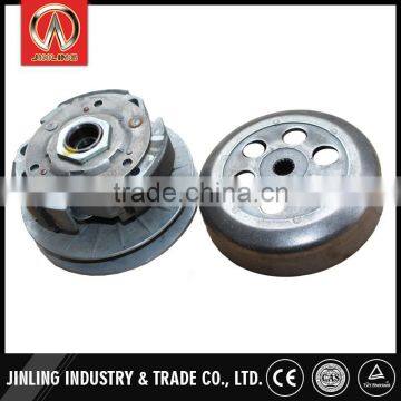 Driven Pulley for 300cc Go Kart Buyang Linhai 300cc ATV 300cc Clutch