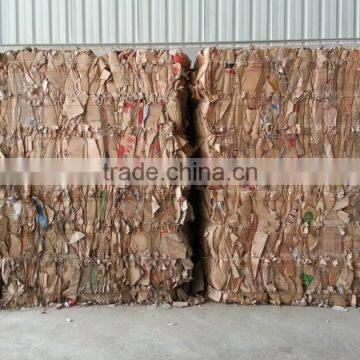 YWC-200T Hydraulic Full-automatic Horizontal Waste Paper and Carton Baler photo-3