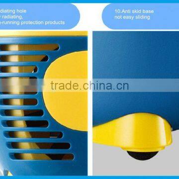 CE FDA Approved Piston Air Compressor Nebulizer photo-6