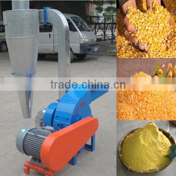 2015 Hot sale electric corn mill grinder