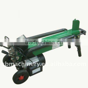 LS7T-52T Horizontal Electrical Log Splitter