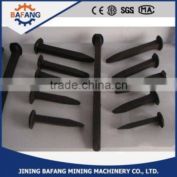 Steel Railway Track Spike /Screw Spike/Rail Fastening photo-6
