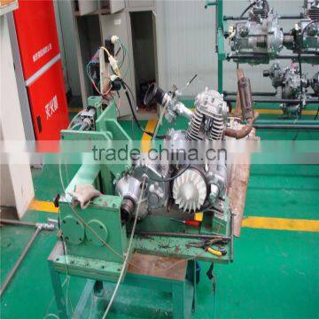 Engine / Motor Assembly Line