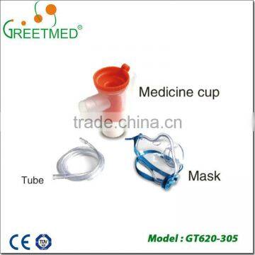 China Professional Supplier Oxygen Cylinder Regulator photo-4